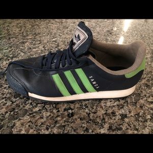 Women’s Adidas Tennis Shoes